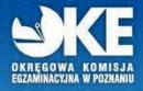 Okr?gowa Komisja Egzaminacyjna w Poznaniu