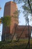 Kruszwica - Mysia wieża