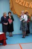 Pani Małgosia dziękuje w imieniu nagrodzonych nauczycieli
