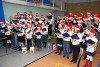  Mikołajowy chór Kantylenka śpiewa piękne kolędy
